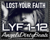 Lost Your Faith