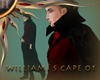 (II) Williams Cape B 01