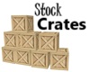 Stock Crates