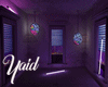 YD Fantasy Purple Room