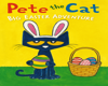 Pete the Cat B.E.A