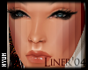 liner`04 tan