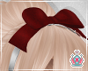 H ♥ Kids Ruby Bow