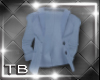[TB] Cruisin Jacket Blue
