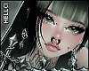✮ Kiyo Olive