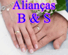 Alianças B & C