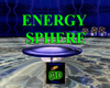 Energy Sphere