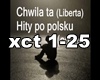 Liberta po PL -Chwila ta