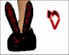(V) Red Hot bunnies