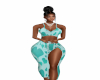 Summery Sexy Dress ~D