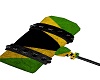 {MMBM} Jamaican Hammer