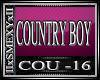 Country Boys-Tyra B