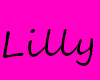 Lilly Horns