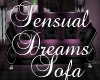 Sensual Dreams Sofa