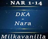 DKA-Nara