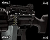 Fuzil M16 Sniper