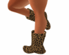 Cheetah Boots!!