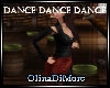 (OD) Dance, dance, dance