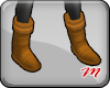 [Mir] Cait Sith Boots