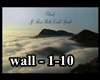`A` If These Walls