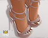 1 -Imani Heels *Stone