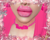 Barbie choker