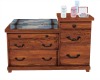 *CG* Wood Changing Table