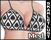 SL Bikini Spaded Med