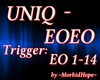 UNIQ - EOEO