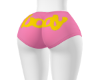 BODY basic set pink 1/2