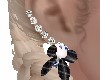 Butterfly Earring