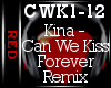 |R|Can We Kiss (Remix)