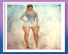 LLT SKIRT SET