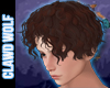 (MH) CLAWD WOLF HAIR