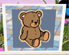 Teddy bear Pic