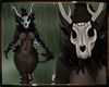 Wendigo Fur F