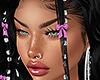 accessories for hair PNK
