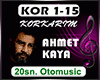 Ahmet Kaya-Korkarim