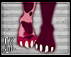 CK-Berri-Feets F/A