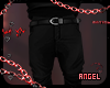 BLACK JEANS