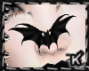 /K/ Black Bat Nose