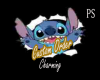 Charming Stitch Jacket