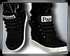 CXP Polo Sneakers