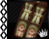 💀 Monkey Baby Shelf