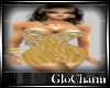 Glo*Silk~n~Sequins(Gold)