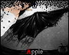 $[A] Web Bat Wings