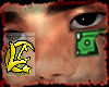 sticker cash