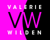 [VW] Wil & Val Locket