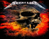Metallica SkullTop