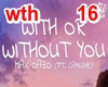 RMX- With-Without U -2